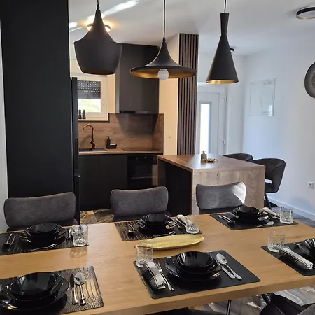 Apartment Luxury Zita