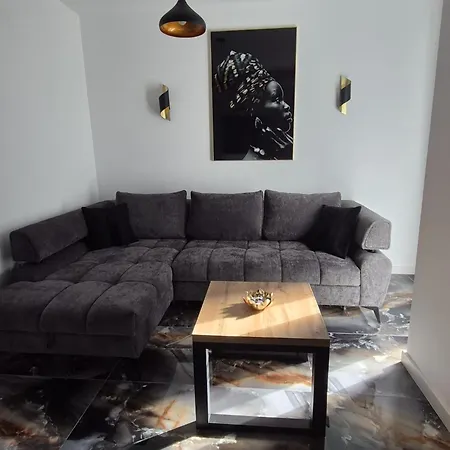 Apartment Luxury Zita