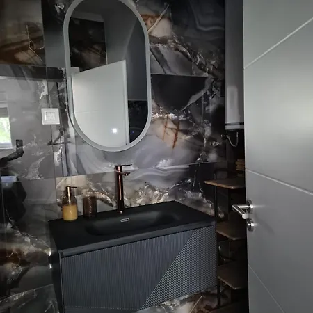 Luxury Zita Apartment *