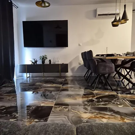 Apartment Luxury Zita