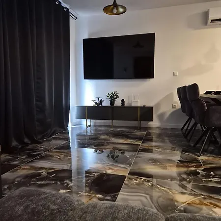 Luxury Zita Apartment *