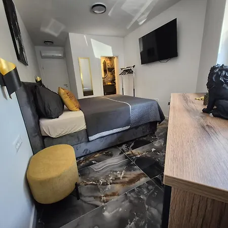 Luxury Zita Apartment *