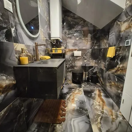 Luxury Zita Apartment *