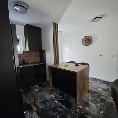 Apartment Luxury Zita