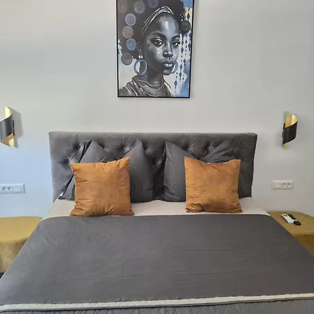 Luxury Zita Apartment *
