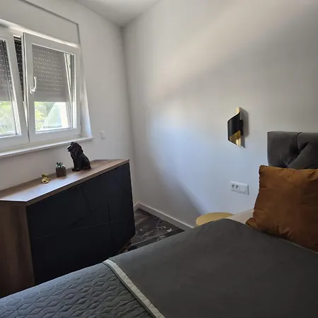 Apartment Luxury Zita *