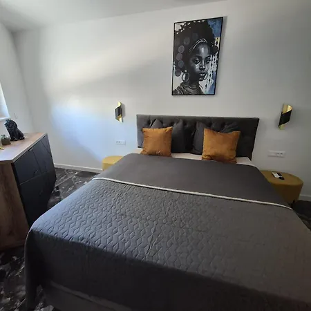 Apartment Luxury Zita Vir
