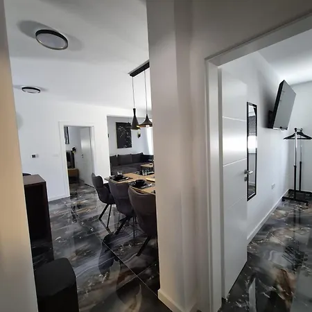Apartment Luxury Zita Vir
