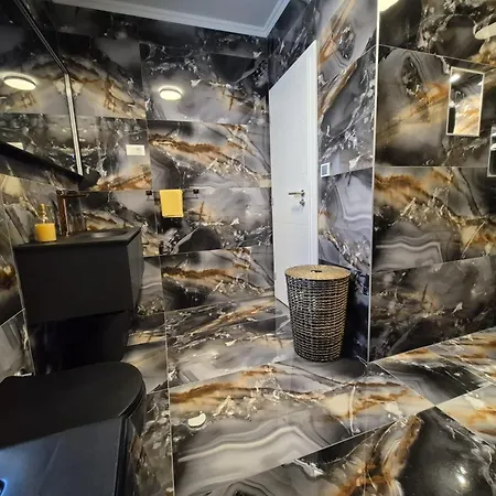 Apartment Luxury Zita Vir