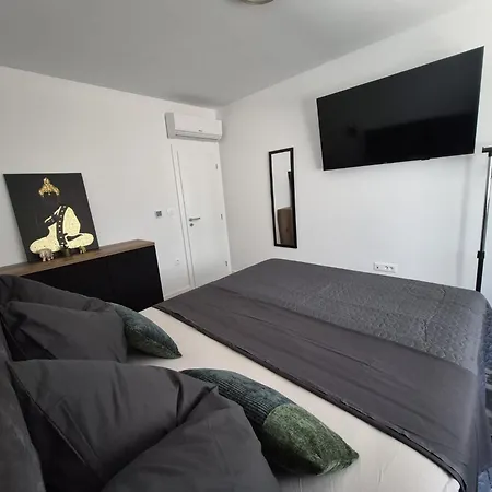 Luxury Zita Apartment *