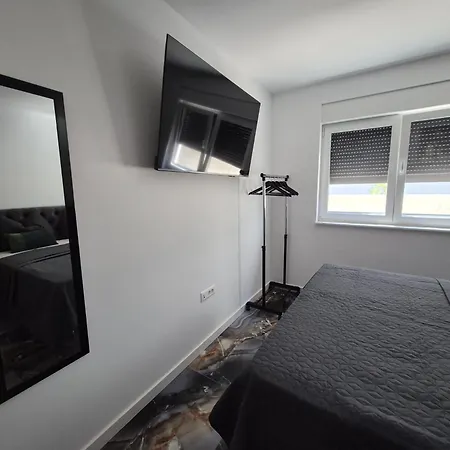 Luxury Zita Apartment *