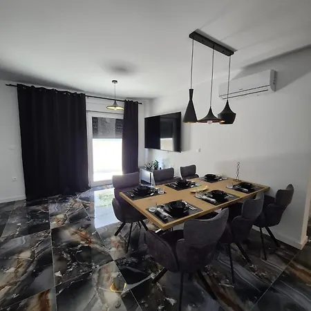 Luxury Zita Apartment *