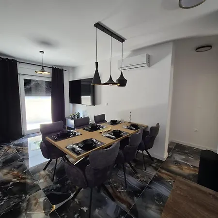 Luxury Zita Apartment *