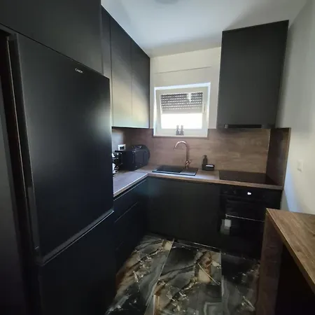 Apartment Luxury Zita Vir