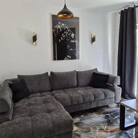 Apartment Luxury Zita Vir