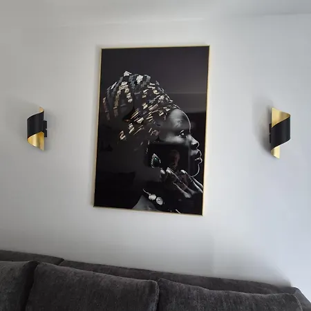 Apartment Luxury Zita