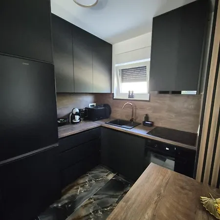 Apartment Luxury Zita