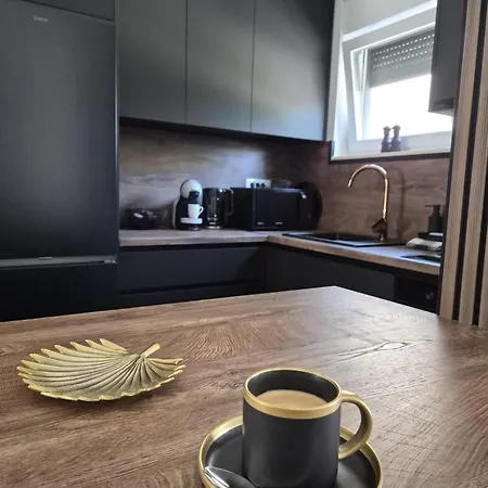 Apartment Luxury Zita
