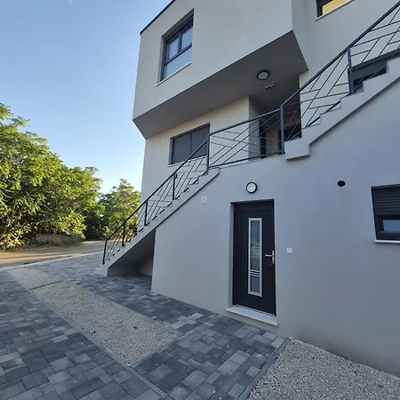 Apartment Luxury Zita Vir