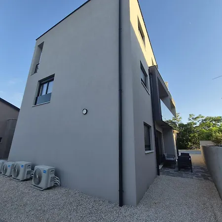 Luxury Zita Apartment