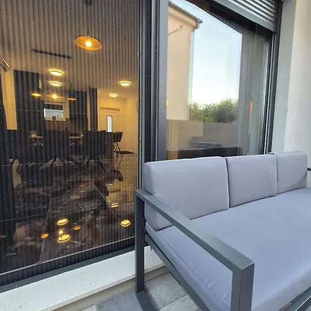 Apartment Luxury Zita